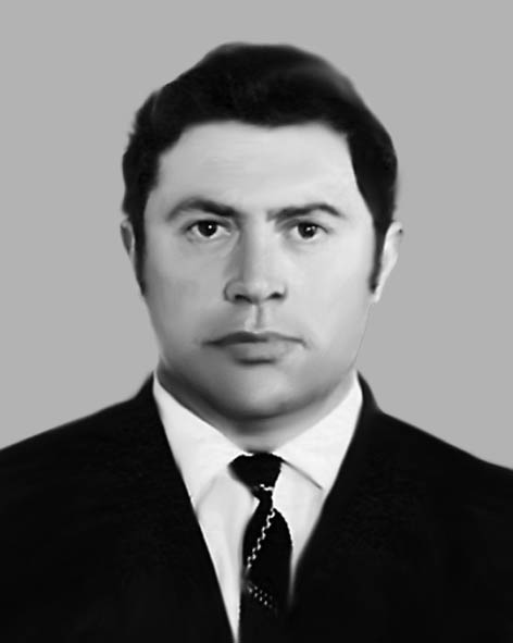 фото: Грабак Наум Харитонович